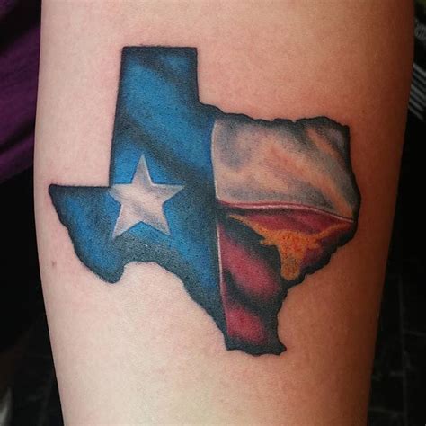 university of texas longhorn tattoos - camerawallartphotography