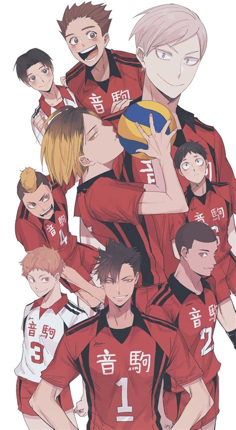 수쟁 on Twitter | Haikyuu manga, Haikyuu characters, Haikyuu anime