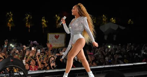 What Is Beyonce's "Before I Let Go" Challenge? | POPSUGAR Celebrity