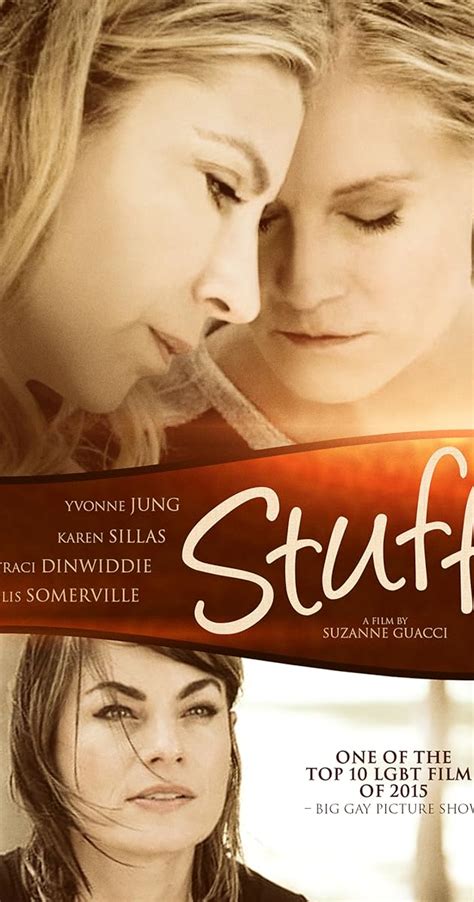 Stuff (2015) - Full Cast & Crew - IMDb