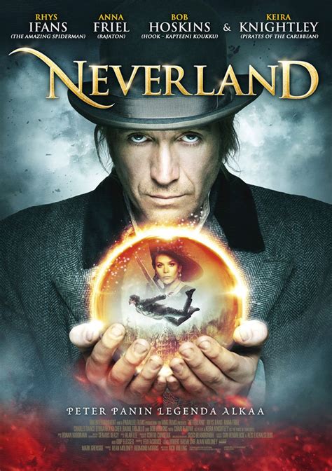 Neverland | Neverland, Full movies, Subtitled