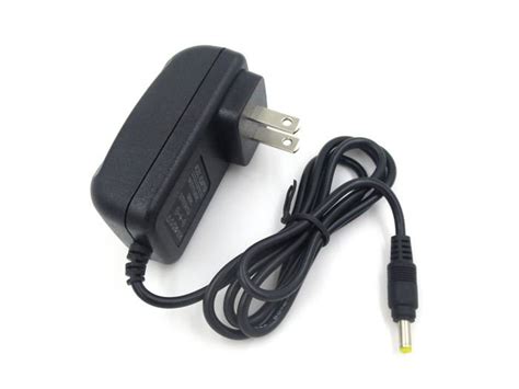 AC Adapter For Philips Portable DVD Player PET710 37 98 DCP850 37 98 ...