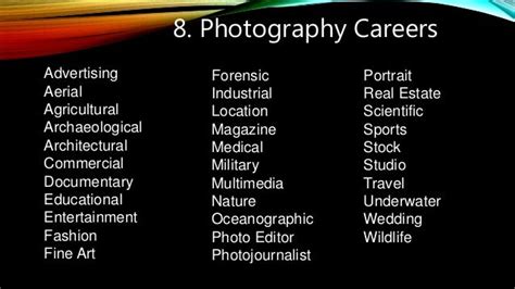 Photography Merit Badge