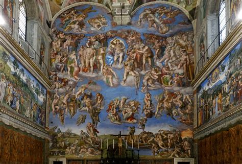 Smarthistory – Who was Michelangelo?