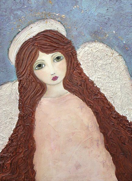 Angel Halo Painting at PaintingValley.com | Explore collection of Angel Halo Painting