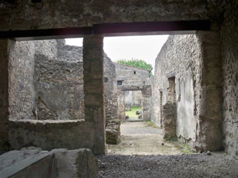 Caecilius' house | Photo