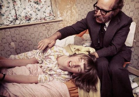 Interview With a Poltergeist: The True Story of The Enfield Haunting ...