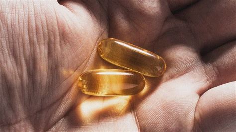 Fish oil for skin: Benefits for dry skin, acne, and more