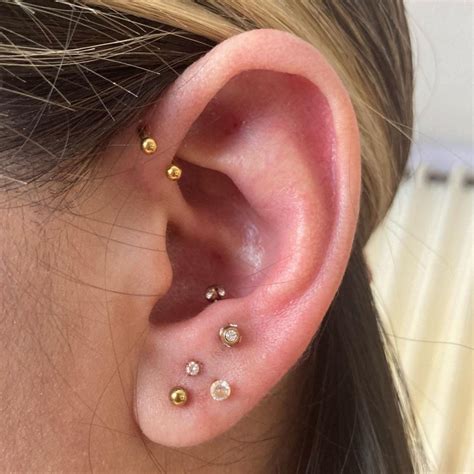 Anti-Tragus Piercing Guide: Everything You Need to Know