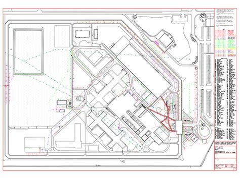 Underground Utility Mapping | UtiliMap Ltd - Land & Utility Surveyors