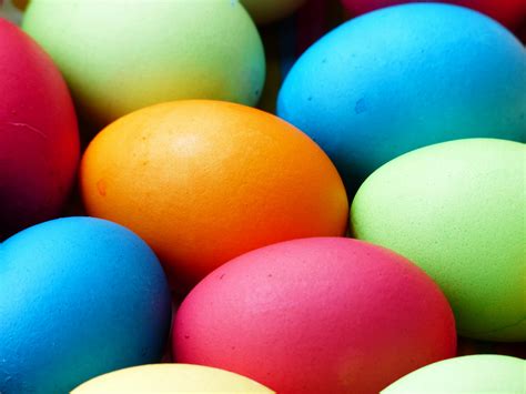 Free stock photo of easter, eggs