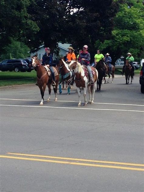 Photo Gallery - Circle T Saddle Club Thorp, Wi