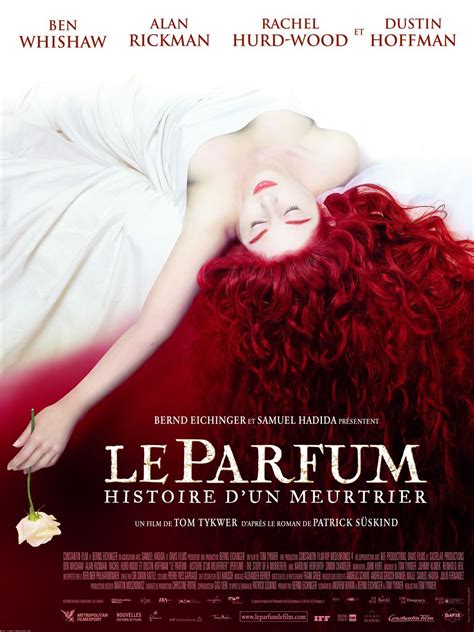 "Le Parfum" | Music book, Movie posters, Great movies