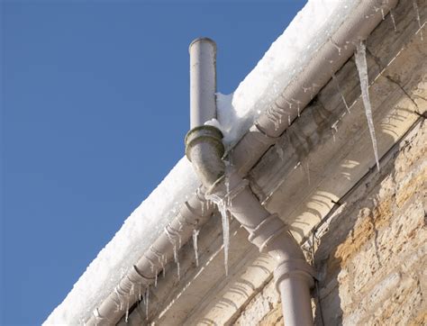 How to Prevent Pipes from Freezing (And What to Do If They Freeze)