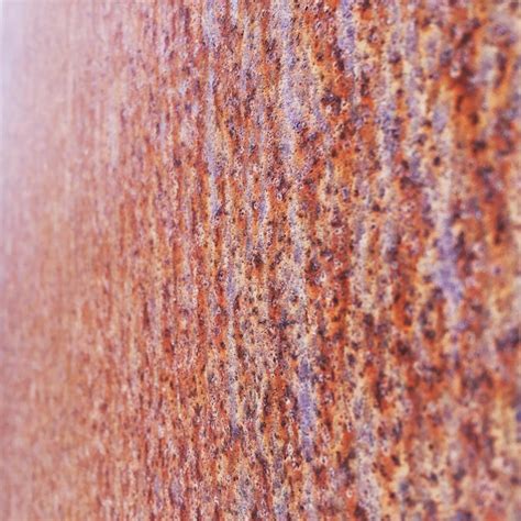 Premium Photo | Full frame shot of rusty metal wall