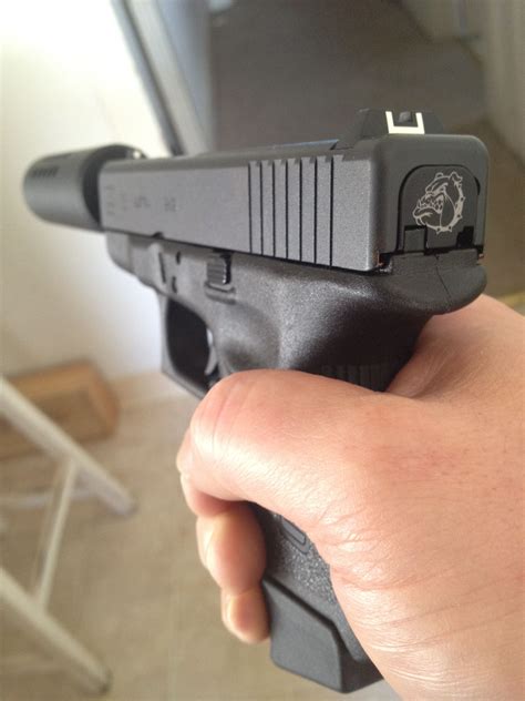 Glock 26 Review: The Baby Glock, 44% OFF