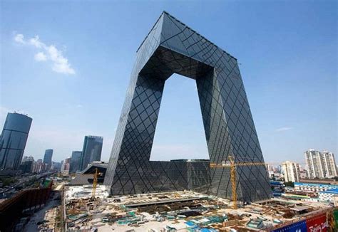 These 10 Construction Projects are Amazing Feats of Engineering