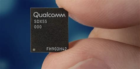 Qualcomm Chips Central to Wave of 5G Home Internet Devices