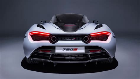 2017 McLaren 720s Coupe 4 Wallpaper | HD Car Wallpapers | ID #7518