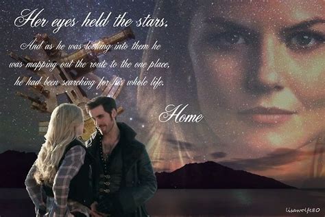 Hook Emma Light And Dark Quotes, Light In The Dark, Captain Swan ...