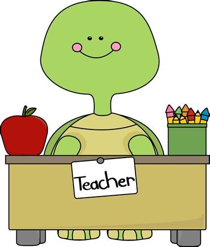 Cute Teacher Clip Art - Cliparts.co