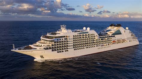 Seabourn voted best small-ship cruise line – CruiseToTravel