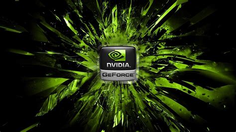 Nvidia Wallpapers - Wallpaper Cave