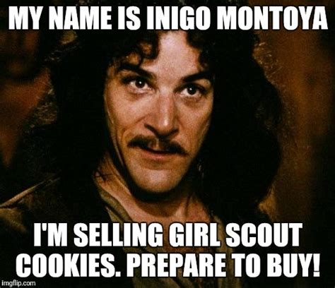 Inigo Montoya Meme - Imgflip