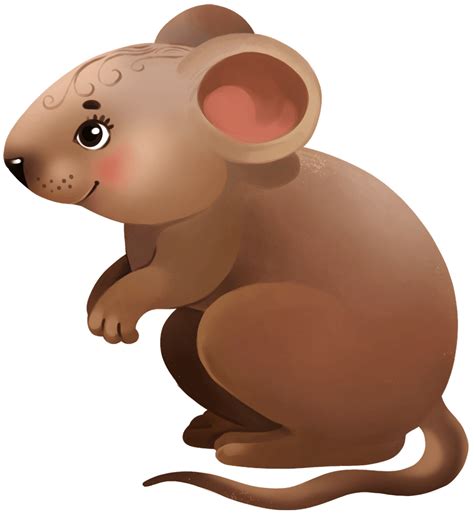 mouse clipart - Clip Art Library