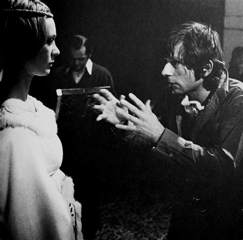 Roman Polanski and The Tragedy of Macbeth - Flashbak