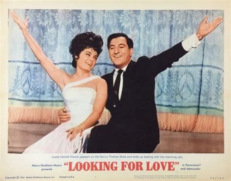 Looking for Love (1964)