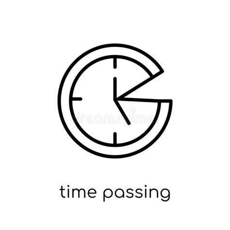 Time Passing Stock Illustrations – 4,437 Time Passing Stock ...