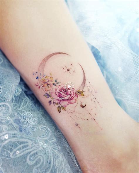 The Meaning In Ink: Meaningful Tattoos For Women