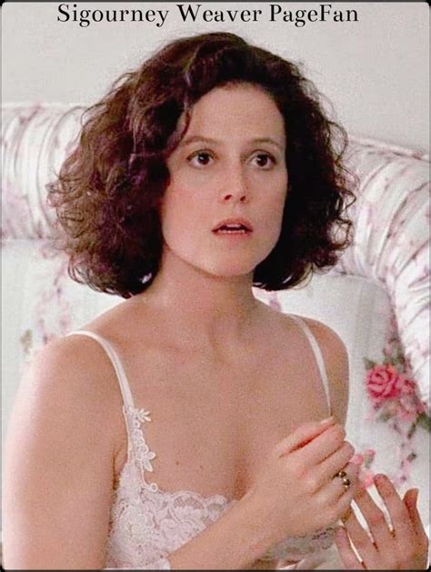 Sigourney Weaver Working Girl 1988 in 2022 | Sigourney, Sigourney ...