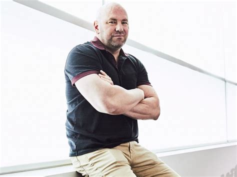 Dana White's Tips for Success - Interview with UFC President Dana White