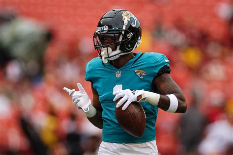 Travis Etienne fantasy advice: Start or sit the Jaguars RB in Week 3 ...