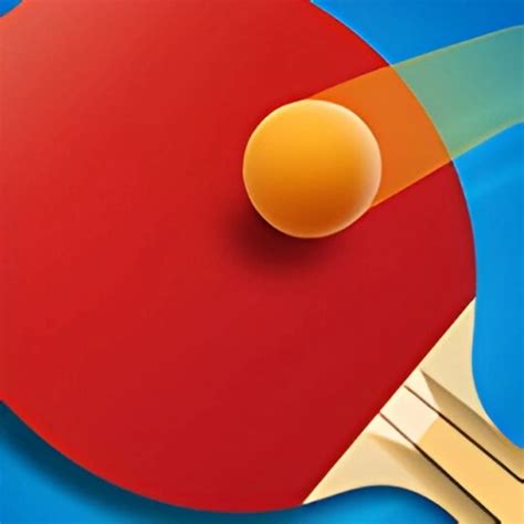 Table Tennis | play
