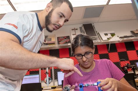 Valencia College Engineering Program Earns International Accreditation - Valencia College News