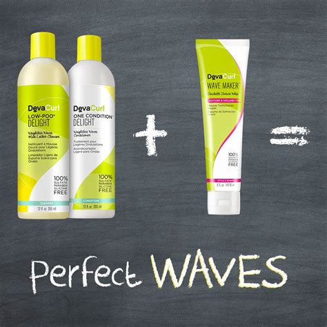 Wave Maker Wavy Hair Styler | Hair routines, Wavy hair, Curly hair styles naturally