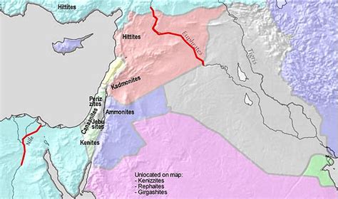Land of Israel - Wikipedia