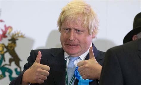 10 quotes by Boris Johnson that are even more terrifying now he's foreign secretary | indy100