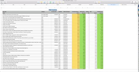 Sales Prospect Tracking Spreadsheet Free Google Spreadshee sales ...