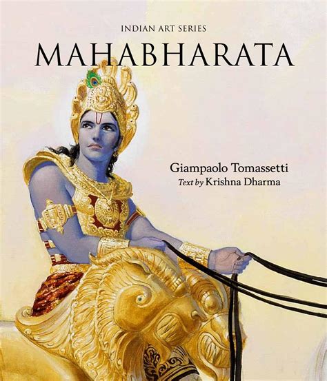 Mahabharata english 11 aug 2015 by Vigyapan Graphics - Issuu