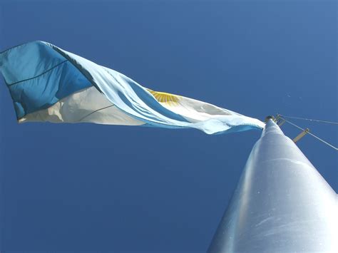 Argentinian Flag Free Photo Download | FreeImages