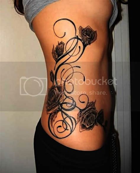 Tattoo Insights: gothic tattoos