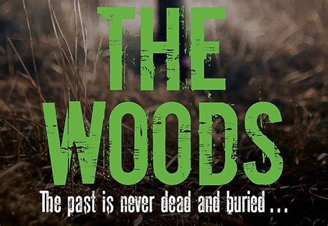 The Woods: Netflix orders Polish series based on Harlan Coben novel ...