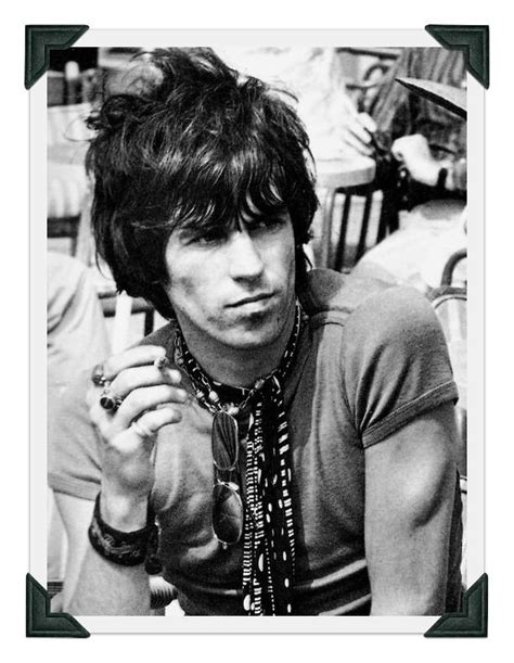 Young Keith Richards | Keith richards, Rock and roll, Singer