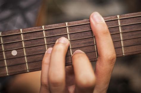 Guitar Arpeggios: What They Are, and How to Nail Them. | Superprof