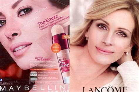 Julia Roberts Lipstick Lancome | Lipstutorial.org