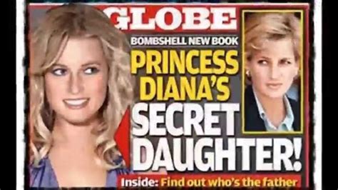 Princess Diana’s Secret Daughter Sarah Meets With Prince Charles ...